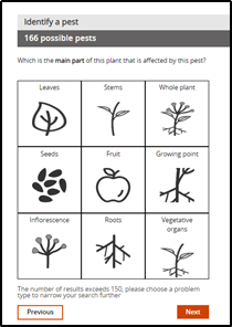 Plantwise Knowledge Bank