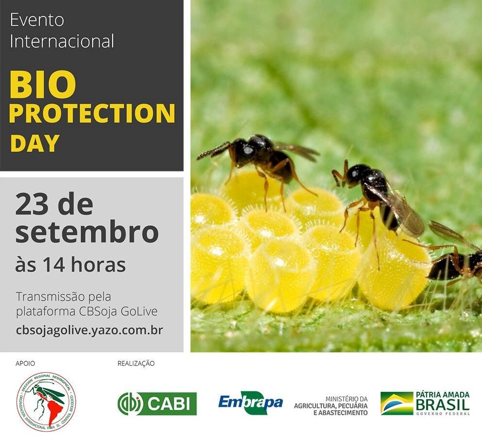 BioProtection day