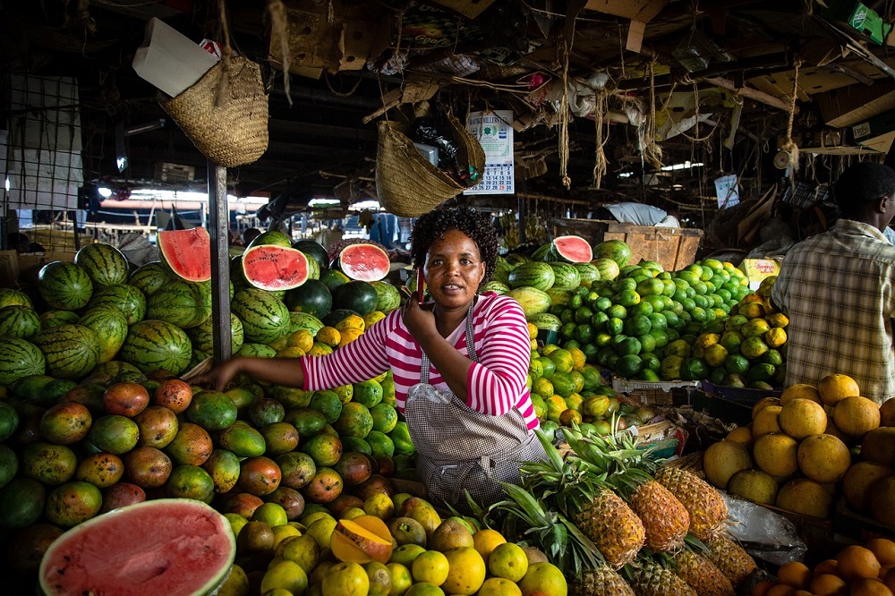 Market Kenya